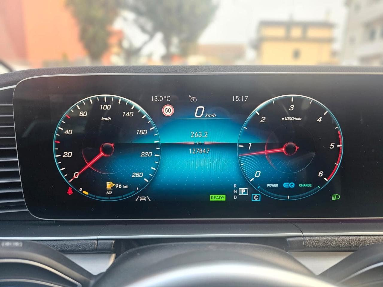 Mercedes-benz GLE 300 d 4Matic Mild Hybrid Executive 272 cv