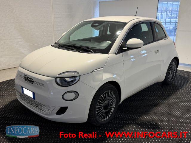 FIAT 500e 100 % elettrica Business - PROMO