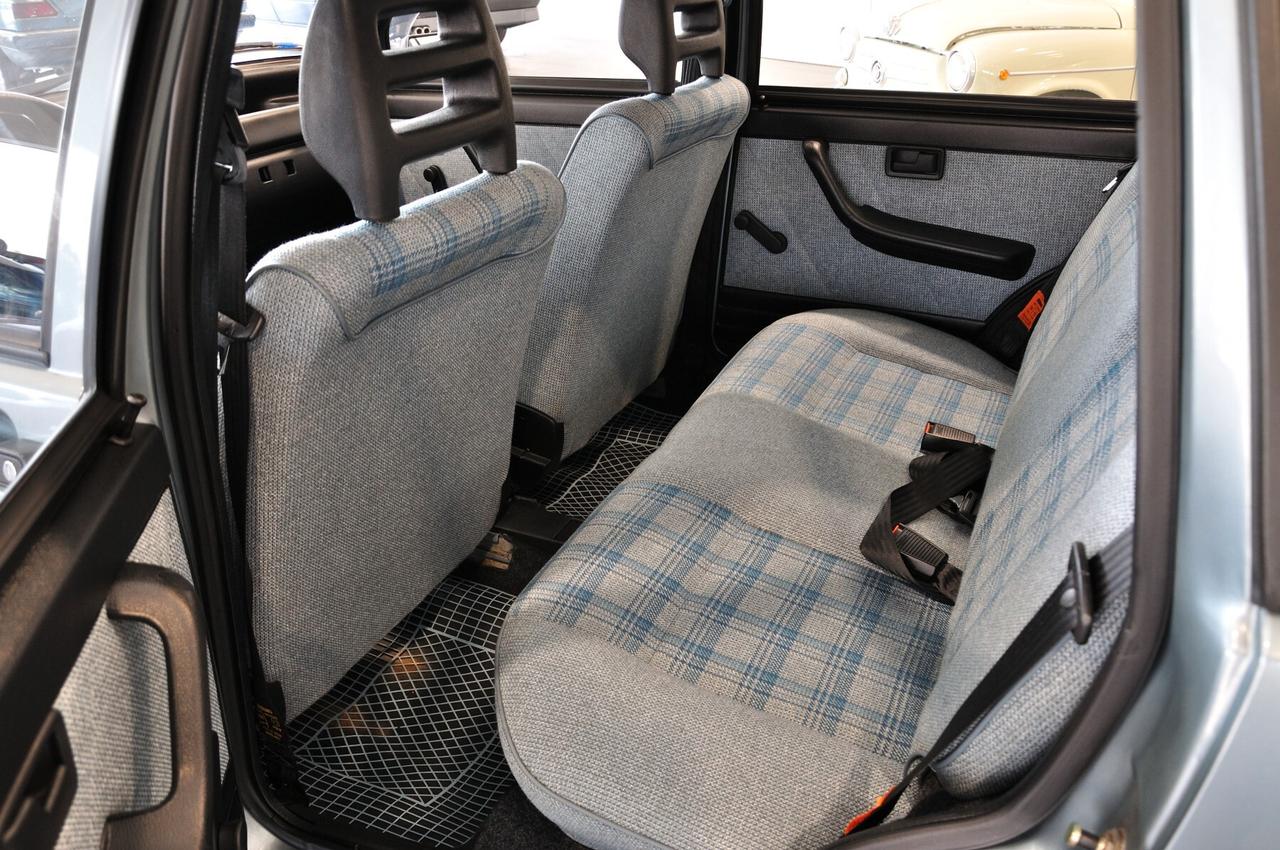 Fiat Uno 60S 1.1 Fire carburatore