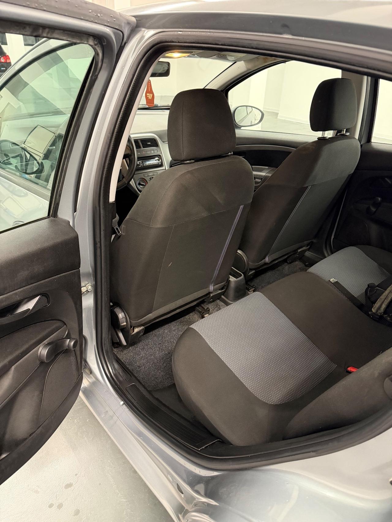 Fiat Grande Punto 1.4 5 porte Actual EasyPower