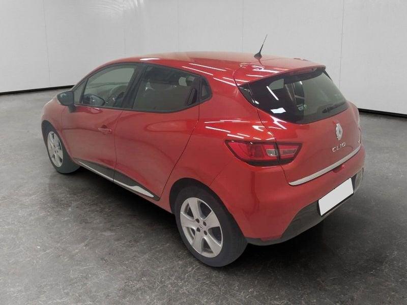 Renault Clio 5p 1.5 dci Live 75cv