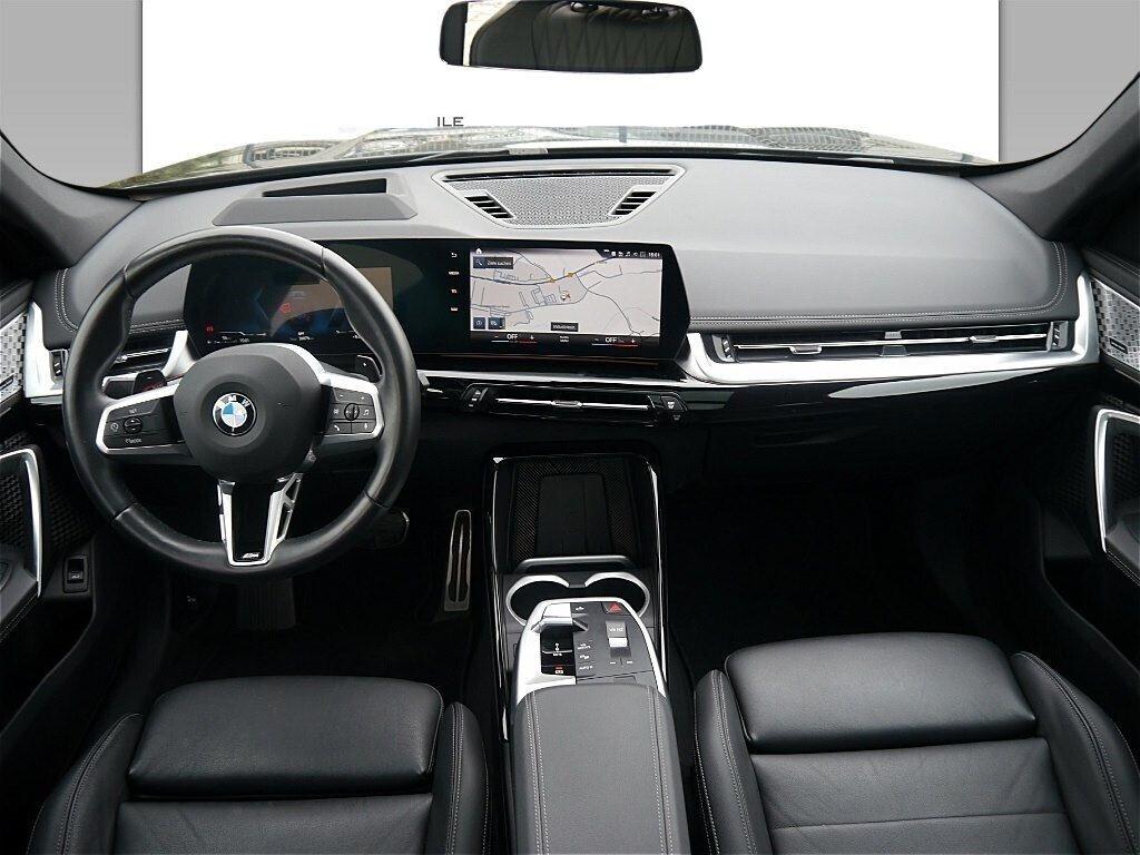 Bmw X1 xDrive 23d M Sport Panorama / Fari FULL Led / Head-Up