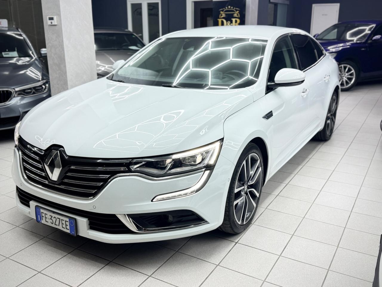 Renault Talisman dCi 160 CV EDC Energy Initiale Paris 4Control