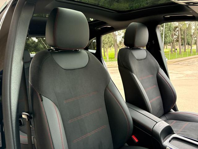 MERCEDES-BENZ GLA 200 d Automatic Premium Amg Pack Night-TETTO