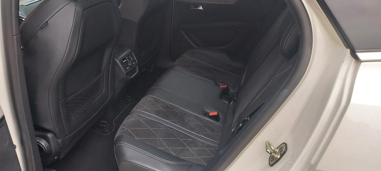 Peugeot 3008 HDI 180 GT AUTO IVA