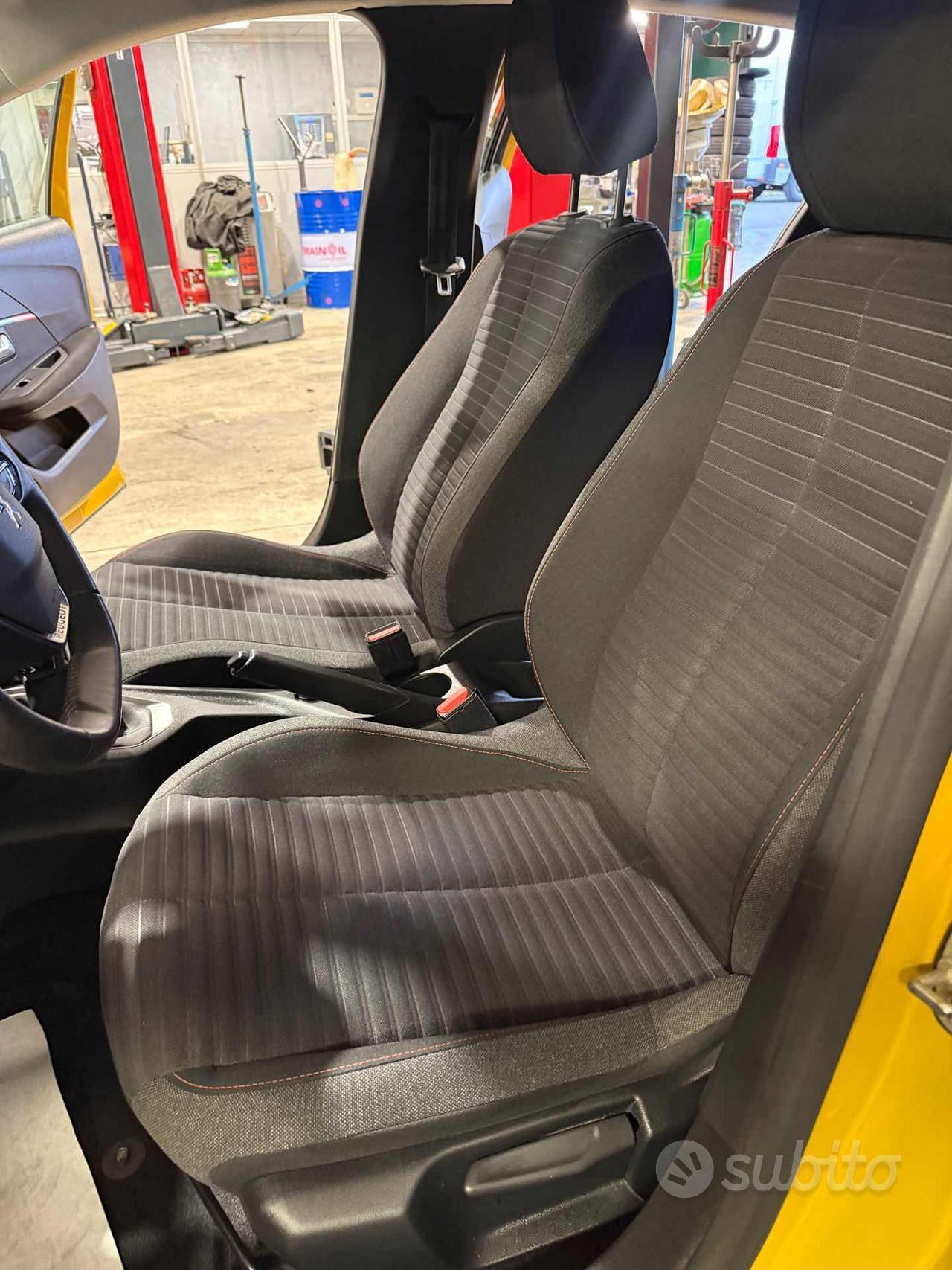 PEUGEOT 208 PureTech 75 Stop&Start 5 porte Activ