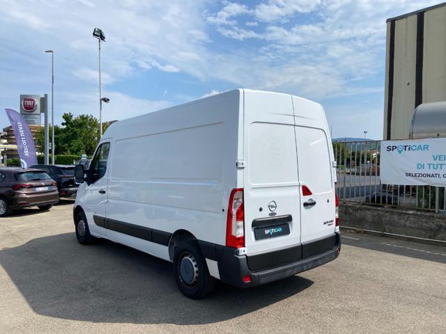 OPEL Movano *PROMO* 35 2.3 TD 135CV PM-TM Furg.