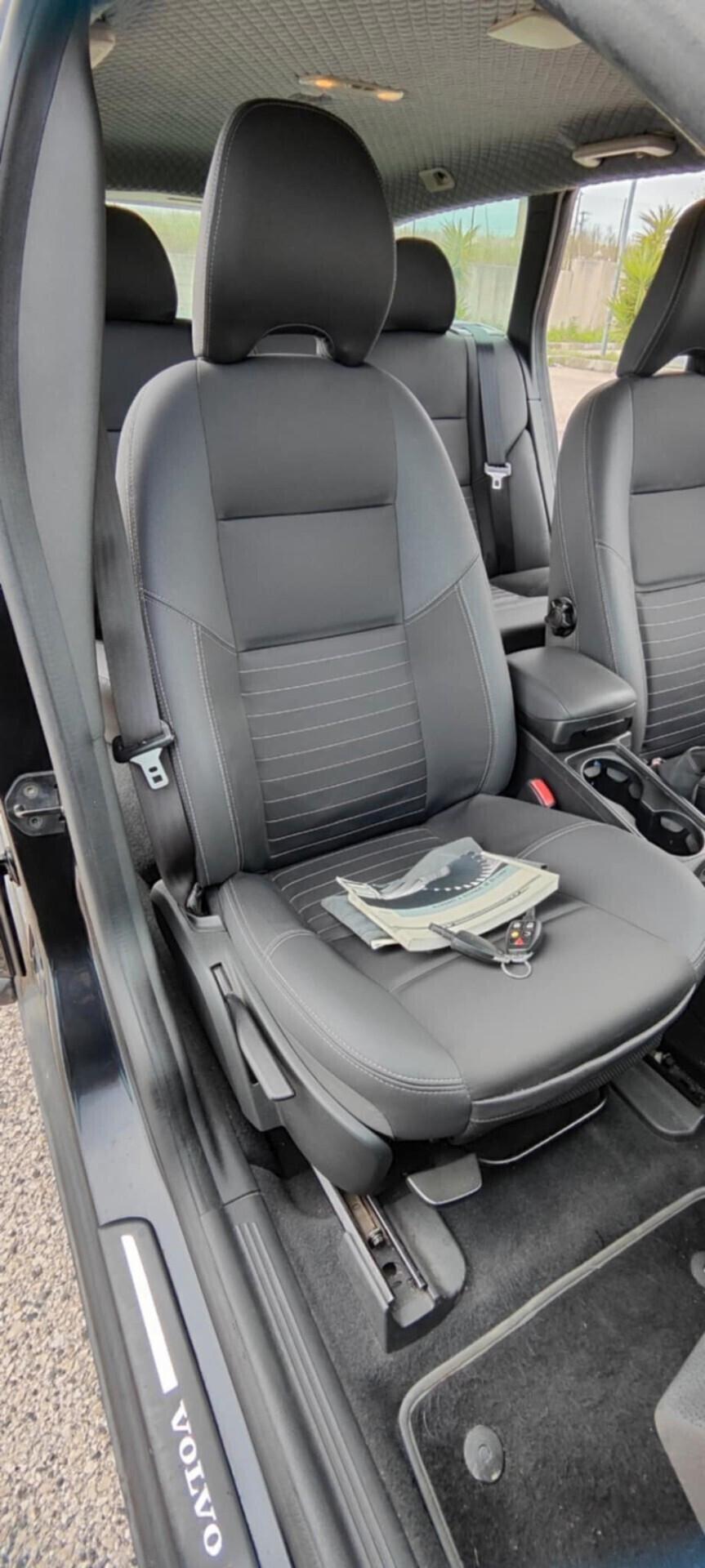 Volvo V50 2.0 D cat Summum