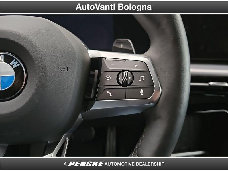 BMW Serie 2 Active Tourer 218d MSport Auto