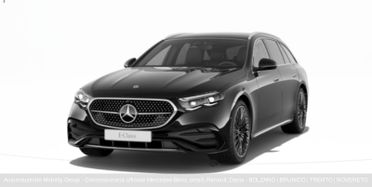 Mercedes-Benz Classe E 220D MHEV 4MATIC S.W. AMG LINE PREMIUM