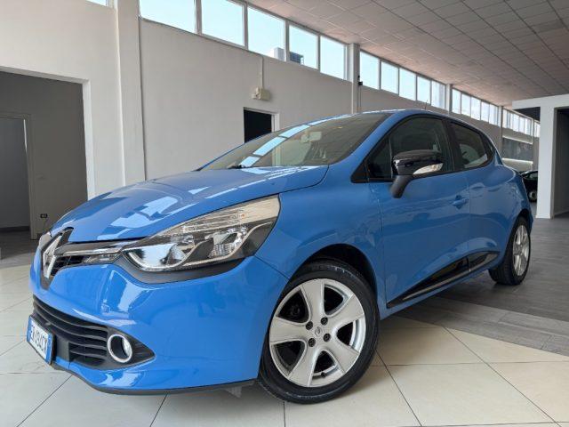 RENAULT Clio 1.5 dCi 8V 75CV 5 porte Wave