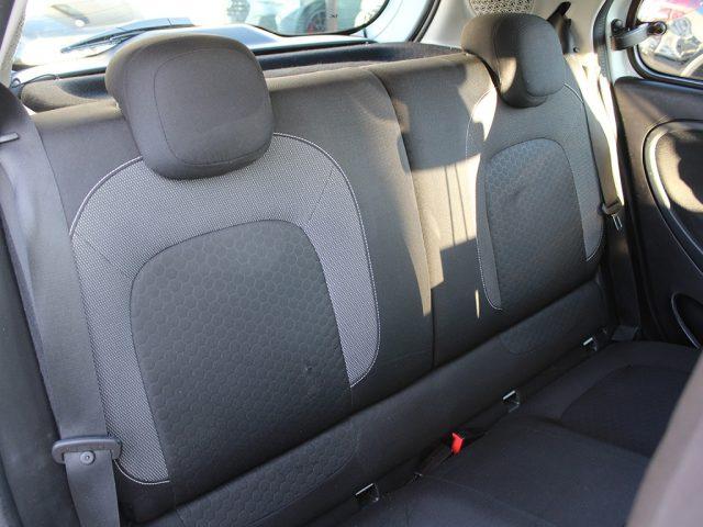 SMART ForFour EQ Pulse