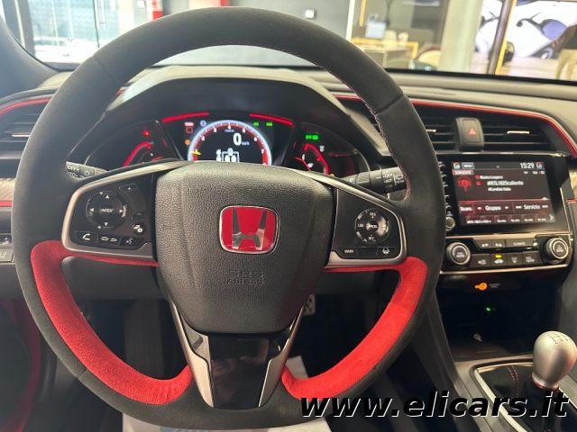 HONDA Civic 2.0 5 porte Type-R