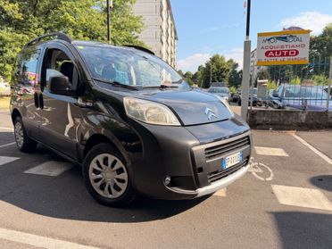 Citroen Nemo Multispace 1.3 HDi 75CV XTR Theatre