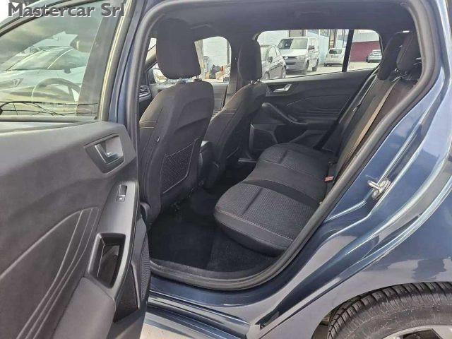 FORD Focus SW 1.0 125cv ST-Line Design Automatica - GM099PG