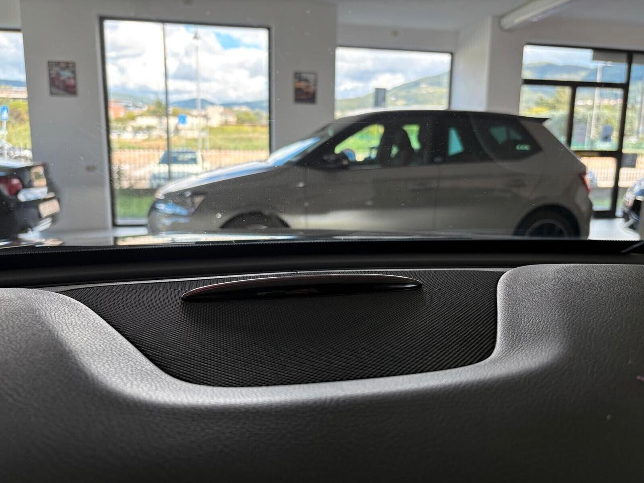 MERCEDES-BENZ CLA 220D 177CV AUTOMATIC