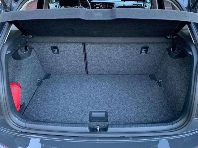 VOLKSWAGEN Polo 1.0 TGI 5p. Comfortline BlueMotion Technology