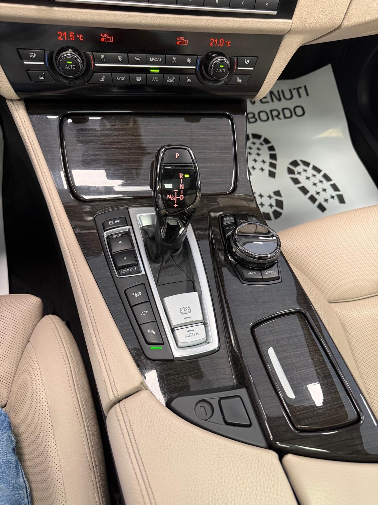 Bmw 530 530d xDrive 258CV Msport