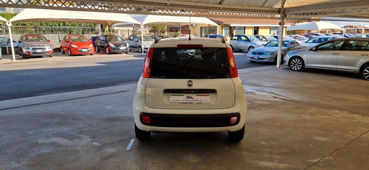 Fiat Panda 1.3 Mjt 80cv S&S LOUNGE 68.000Km
