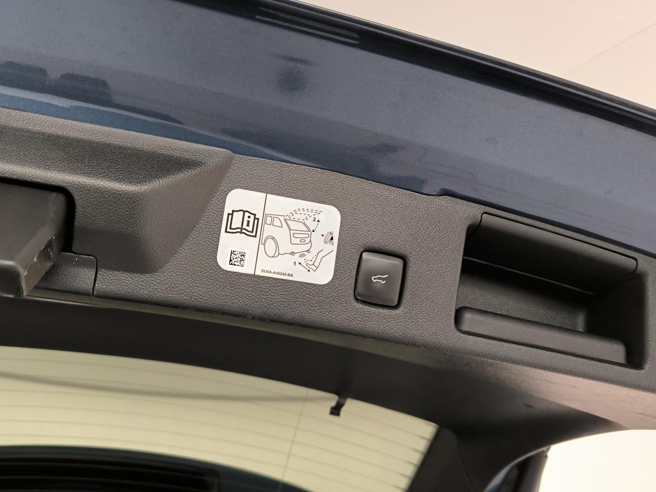 Ford Kuga 2.5 phev st-line 2wd 225cv cvt