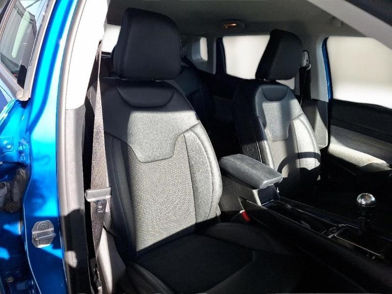 JEEP COMPASS 1.6 MJET II 96 KW BUSINESS SUV