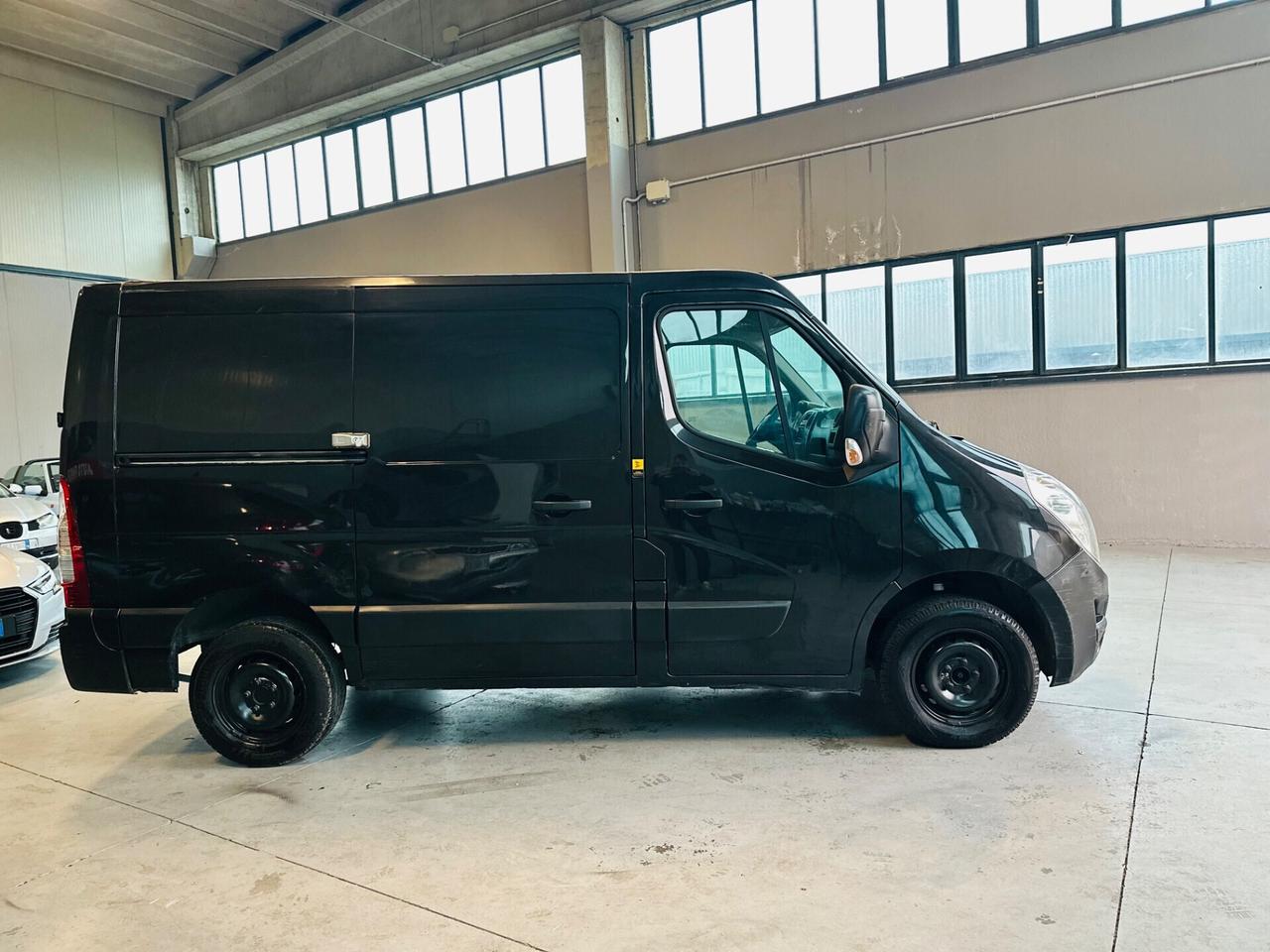 Opel Movano 28 2.3 Turbo D 131cv Furgone