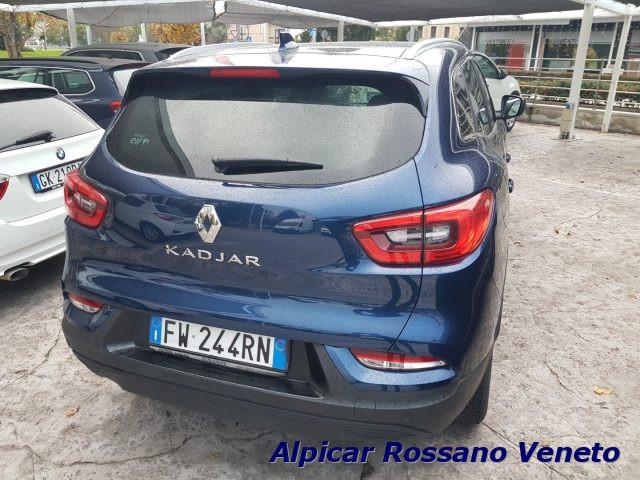 RENAULT Kadjar TCe 140CV FAP Sport Edition2