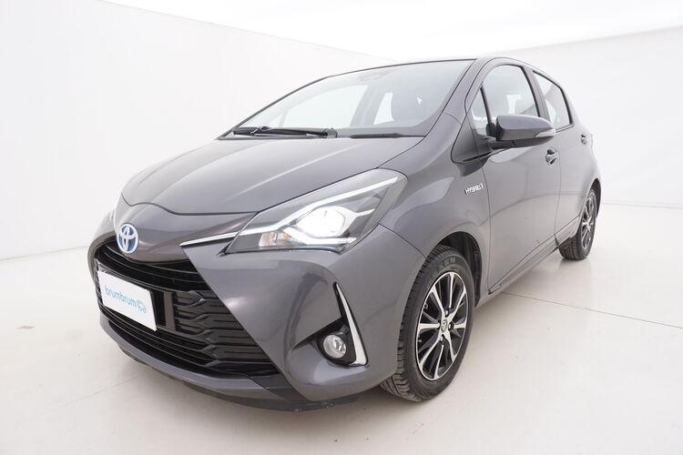 Toyota Yaris Hybrid Active BR021278 1.5 Full Hybrid 101CV