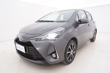 Toyota Yaris Hybrid Active BR021278 1.5 Full Hybrid 101CV
