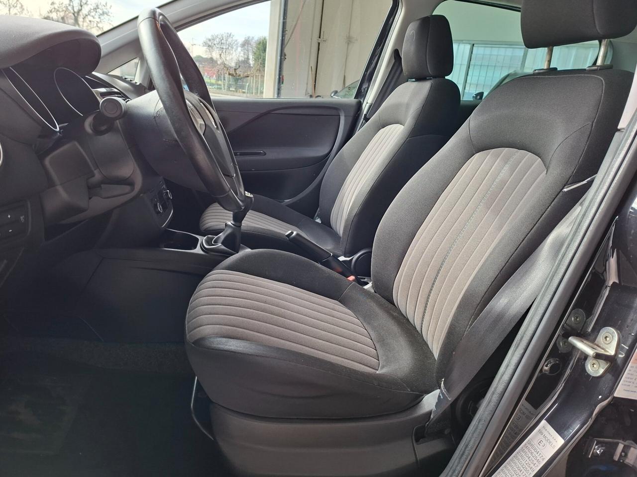 Fiat Punto 1.3 MJT / DA NEOPATENTATI / EURO 6B