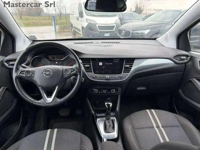 OPEL Crossland 1.2 Elegance s&s 130cv at6 - GT799MA