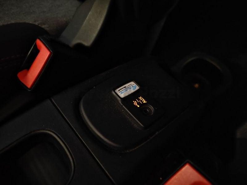 FIAT Panda Cross Panda Cross 0.9 TwinAir Turbo S&S 4x4