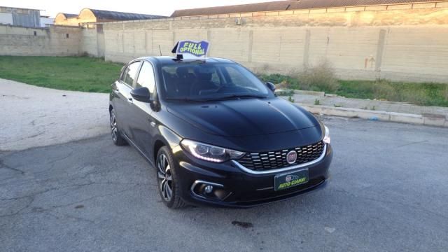 FIAT Tipo 1.3 Mjt 5p. Lounge CARPLAY - 2020