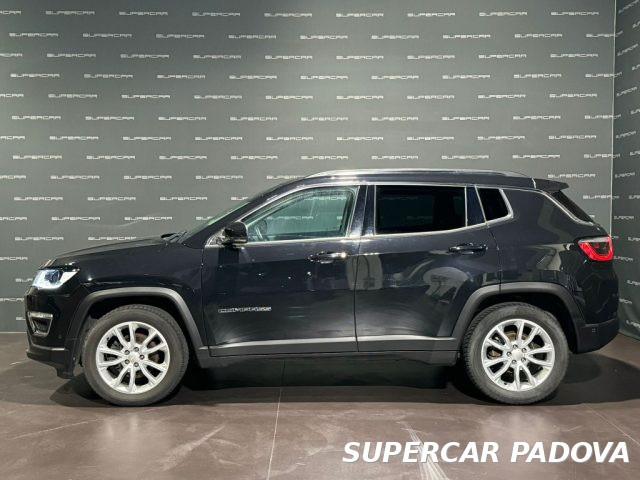 JEEP Compass 1.3 Turbo T4 150 CV aut. 2WD Limited