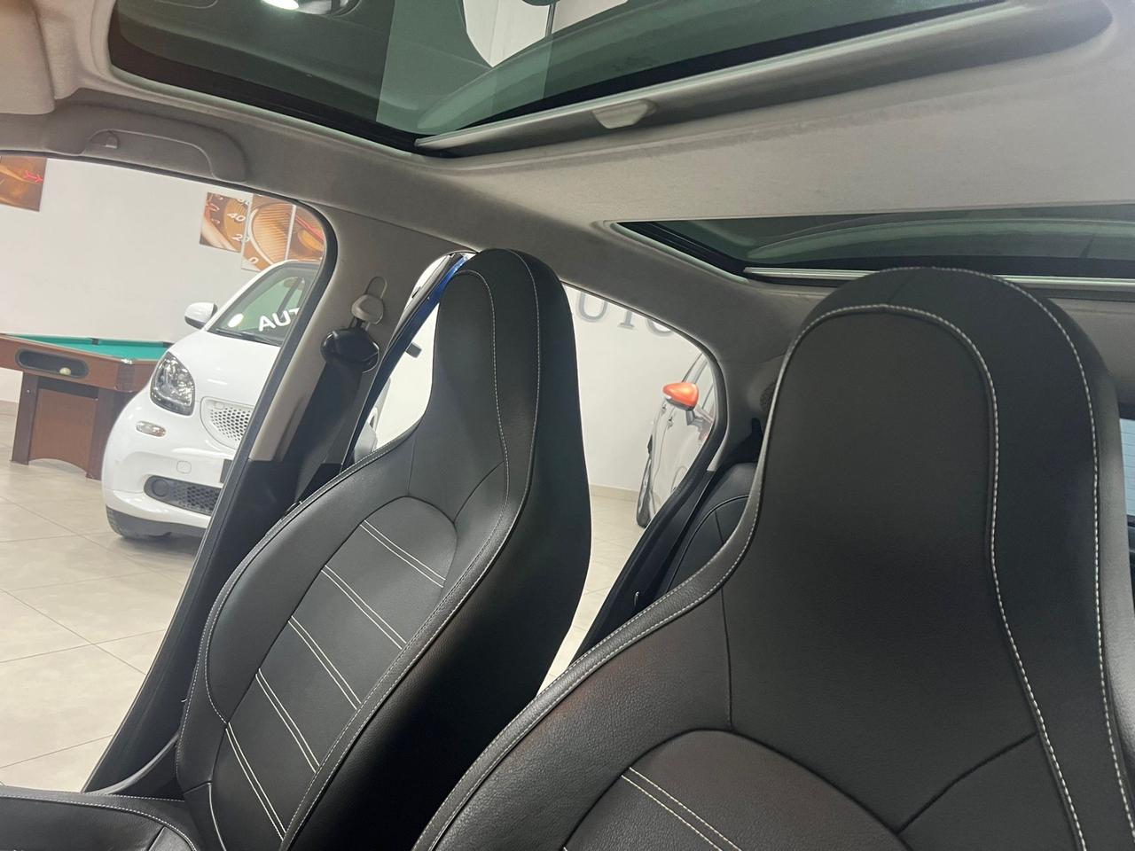 Smart ForFour 90 0.9 Prime