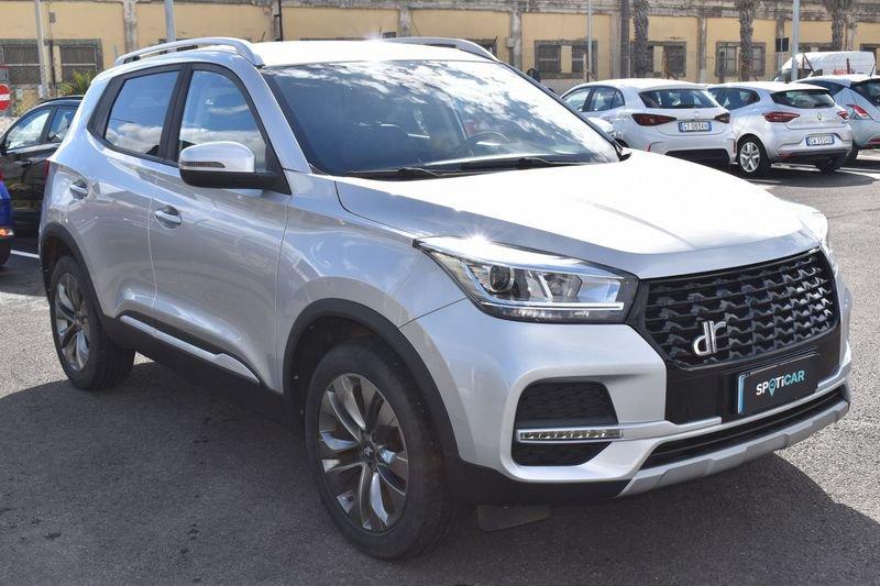 DR AUTOMOBILES DR 4.0 DR 4.0 1.5 GPL