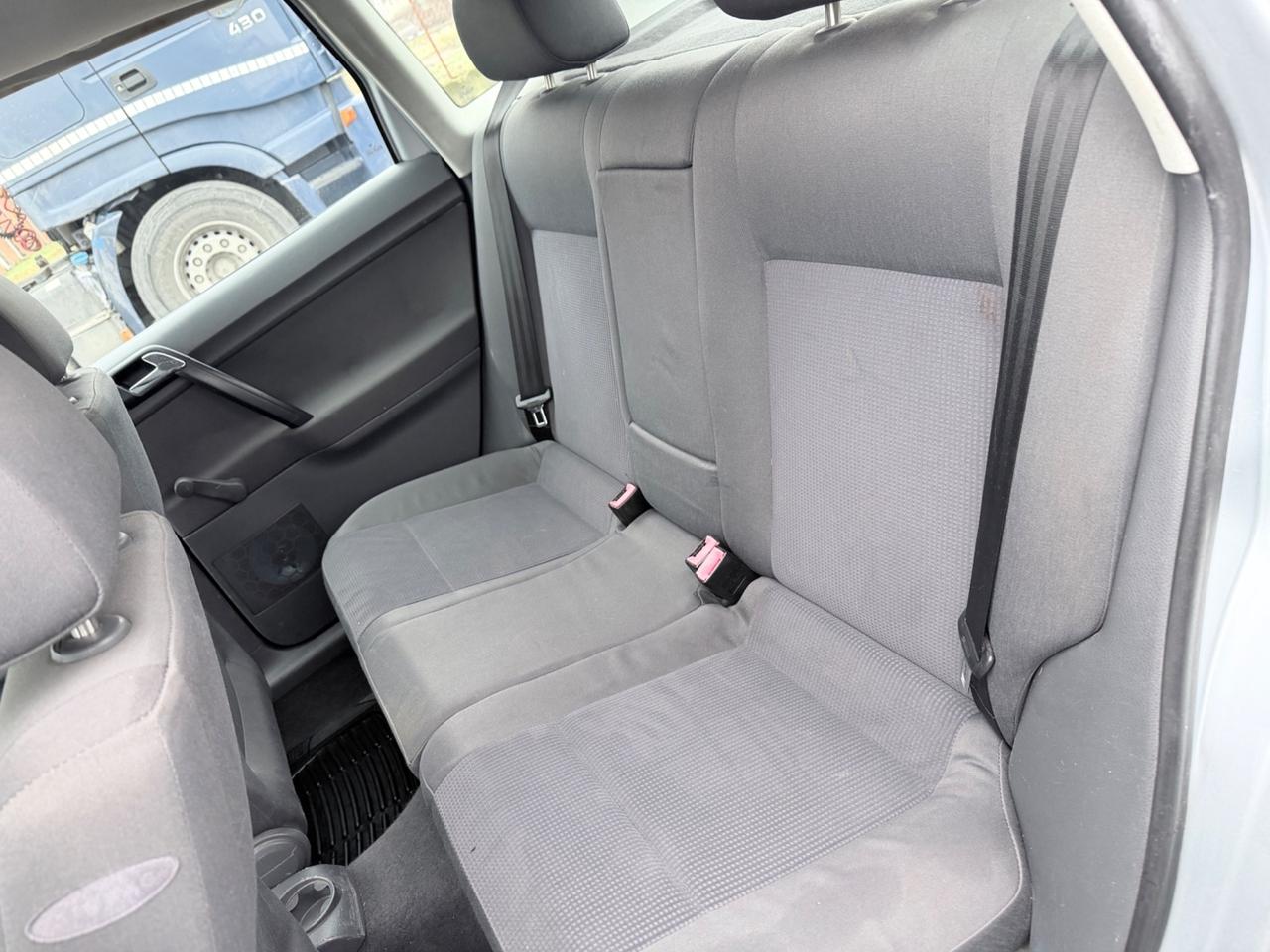 Volkswagen Polo 1.4 16V 5p. Comfortline