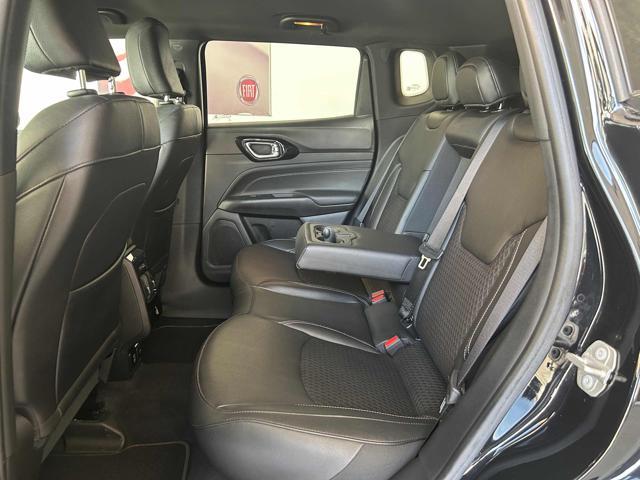 JEEP Compass 1.3 Turbo T4 150 CV aut. 2WD 80° Anniversario
