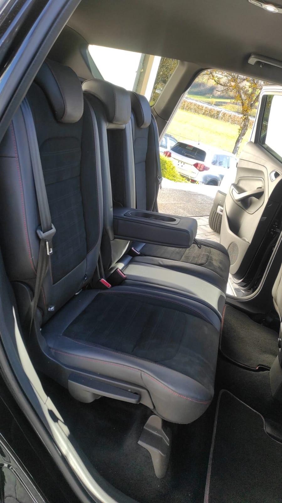 FORD KUGA 1.5 ECOBOOST BENZINA 120CV 2WD ST-LINE