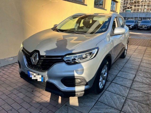 RENAULT Kadjar Blue dCi 8V 115CV EDC Sport Edition