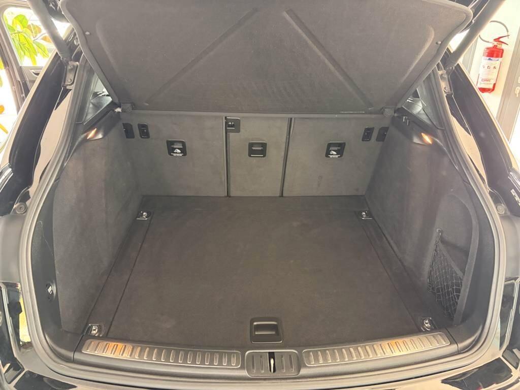 Porsche Macan S 3.0D Aut. 258CV