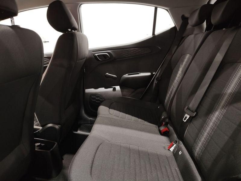 Hyundai i10 i10 1.0 MPI Prime