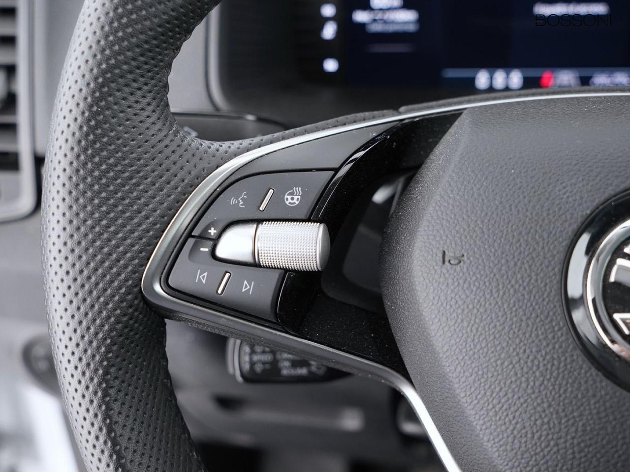 Skoda Karoq 1.0 tsi act 115cv executive