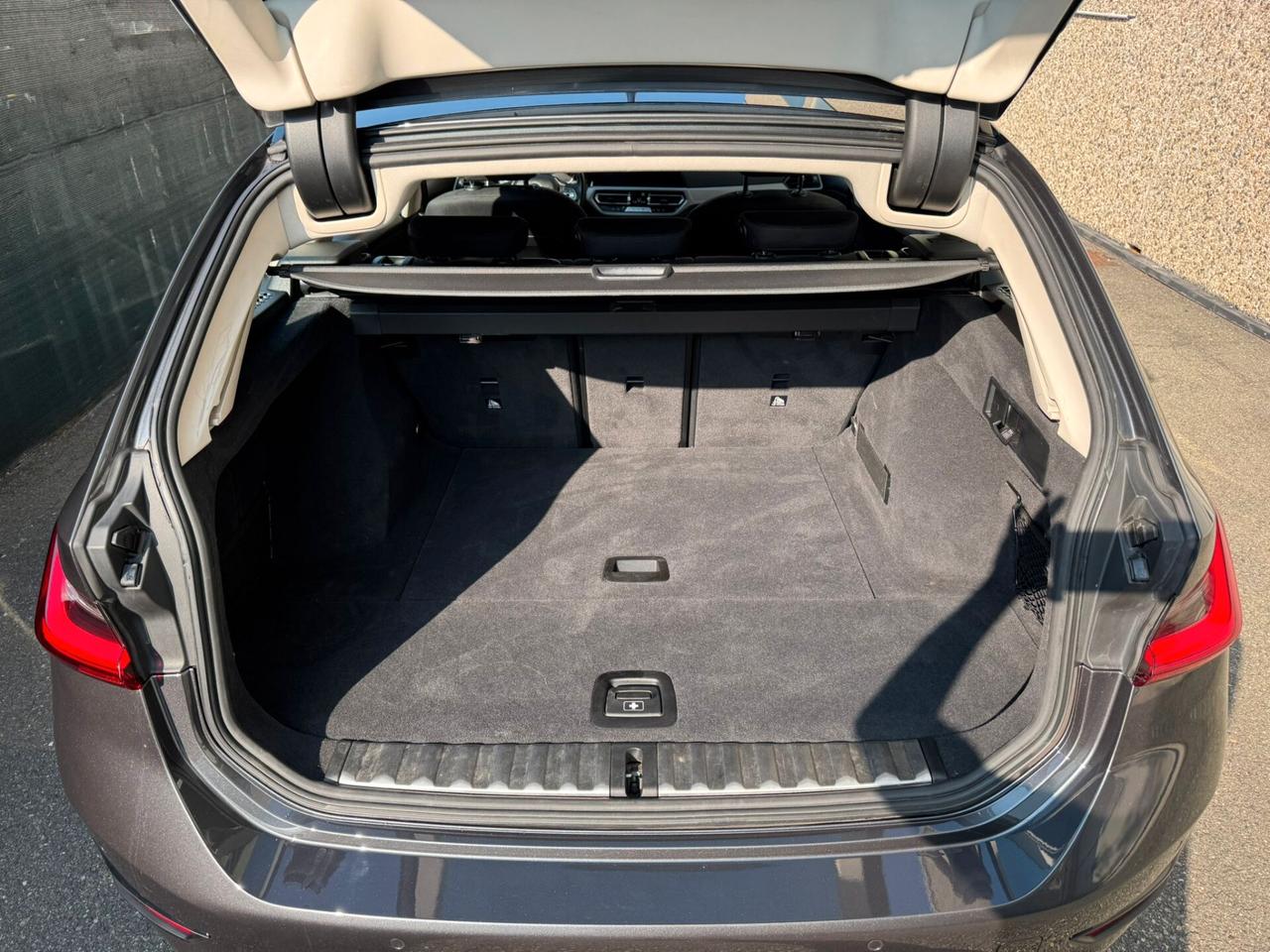 Bmw 320 320d 48V xDrive Touring Msport