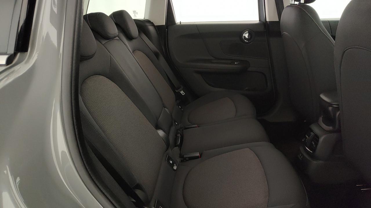 MINI Mini Countryman F60 2020 - Mini Countryman 1.5 One Boost