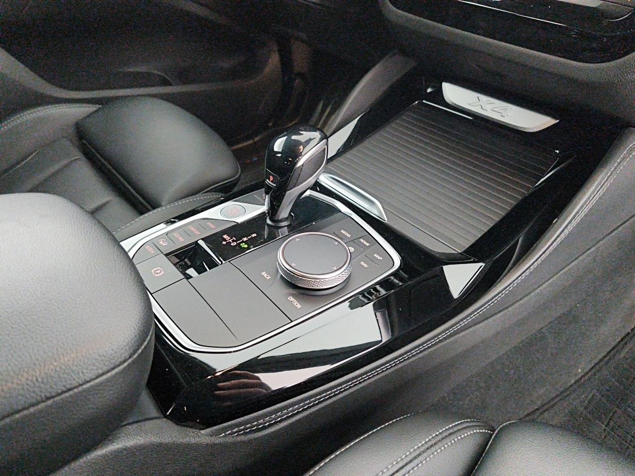 BMW X4 xDrive20d 48V MSport