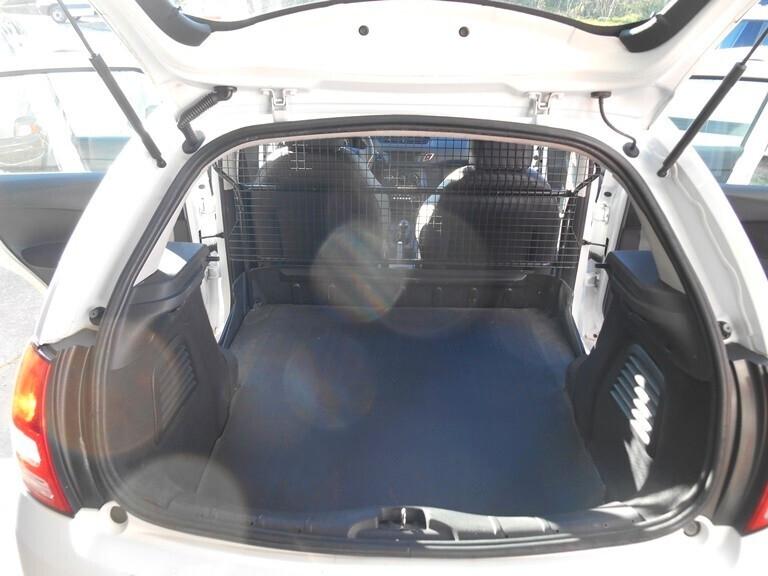 Citroen C3 BlueHDi 75 Van 2 POSTI AUTOCARRO