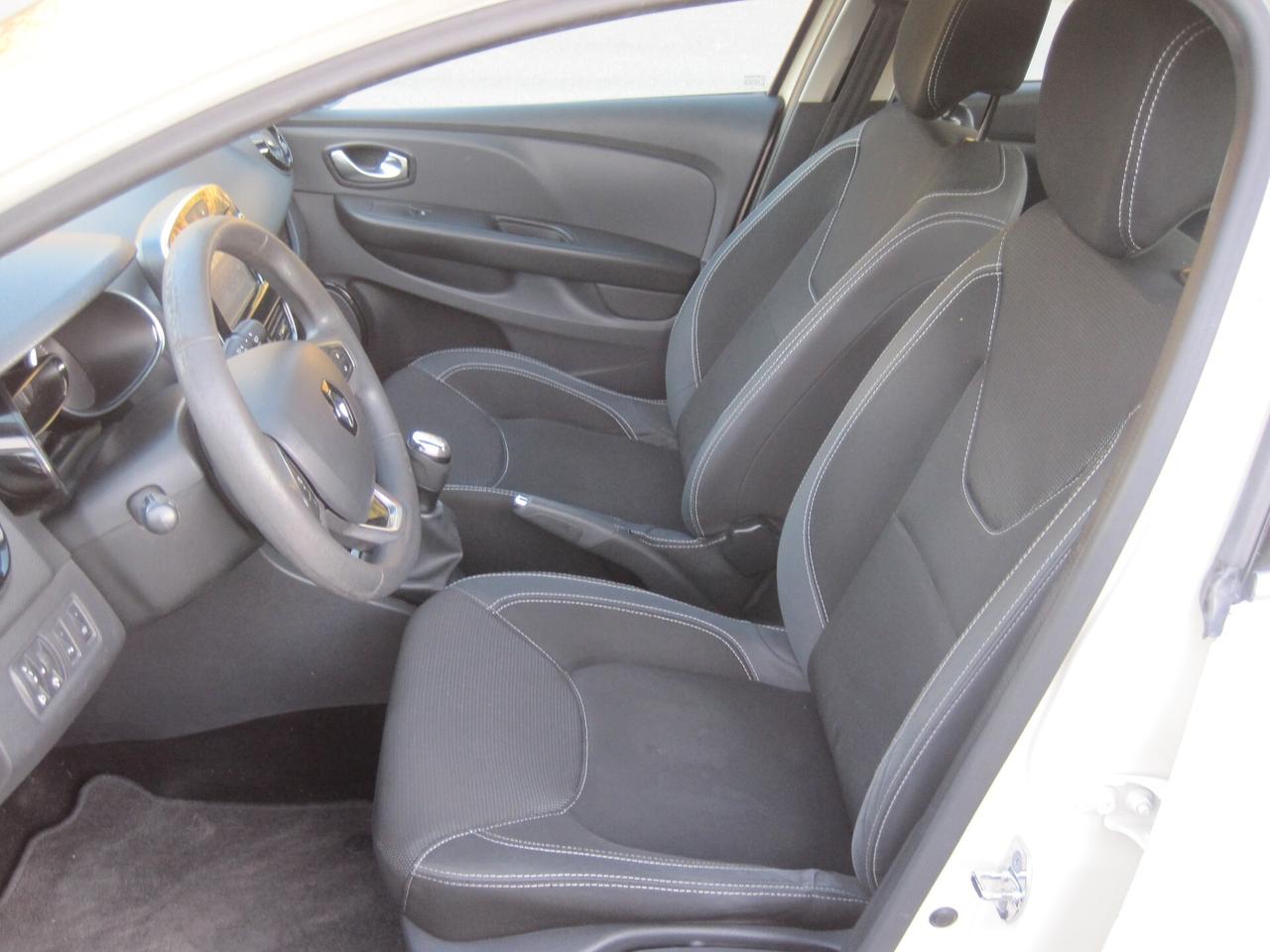 Renault Clio dCi 8V 90CV Start&Stop 5 porte Energy Intens