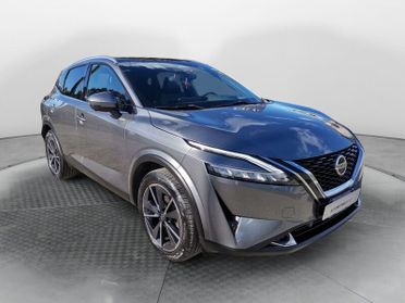 Nissan Qashqai MHEV 158 CV Xtronic Tekna AUT.