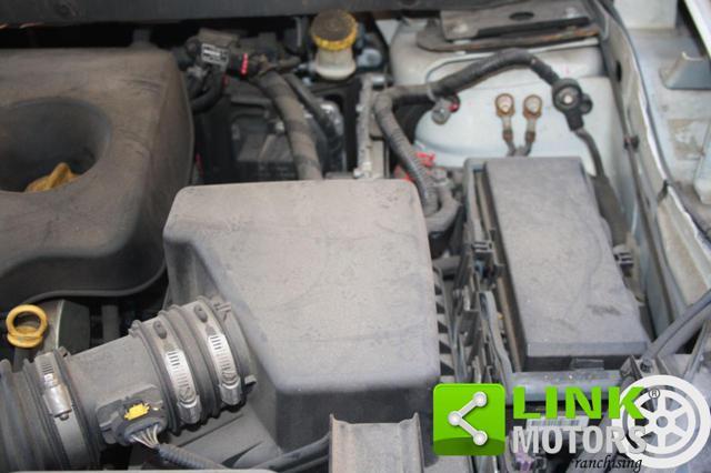 FIAT Freemont 2.0 Mjt 170 CV 4x4 aut. Lounge 7 Posti